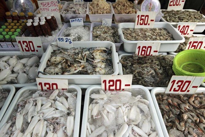 Chiang Mai Michelin Food Walking Tour with Professional Tour Guide - Chiang Mai Michelin Food Walking Tour with Professional Tour Guide: An In-Depth Review