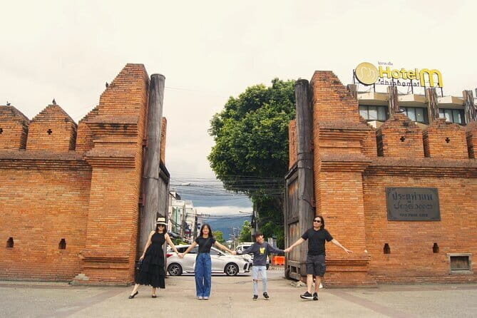Chiang Mai Nature & Culture private tour - An In-Depth Look at the Tour