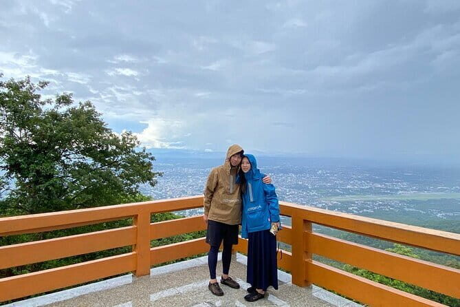 Chiang Mai Nature & Culture private tour - Frequently Asked Questions