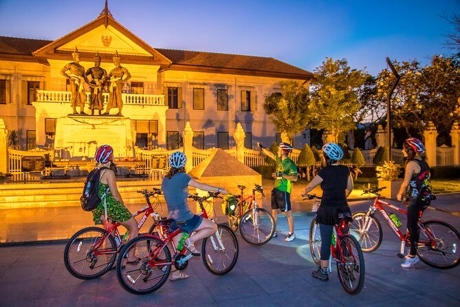 Chiang Mai Night Bike Tour - What Makes This Tour Stand Out?