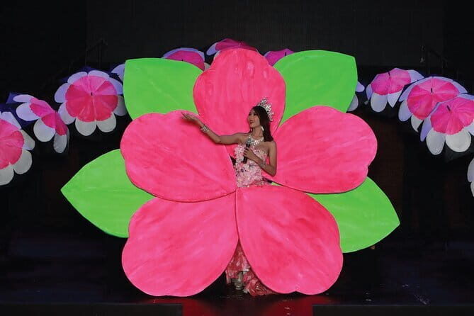 Chiang Mai Nightlife Siam Dragon Cabaret Ticket - An In-Depth Look at the Siam Dragon Cabaret Show