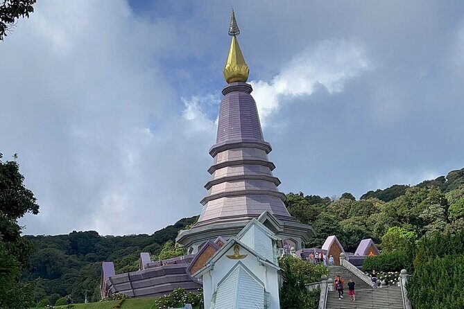 Chiang Mai Private Tour - FAQ