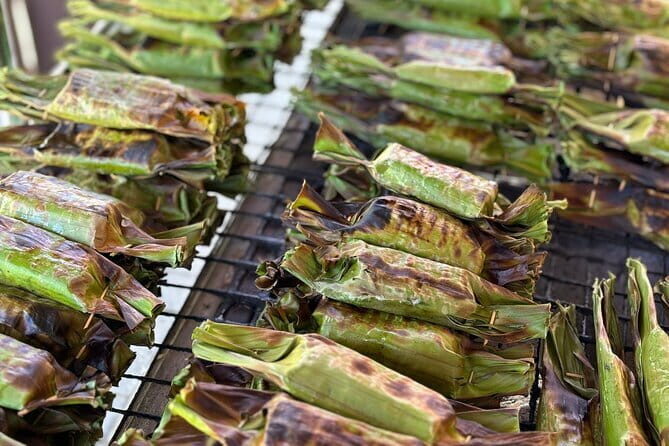 Chiang Mai Private Walking Tasting Tour with Secret Food Tours - Who Is This Tour Best For?