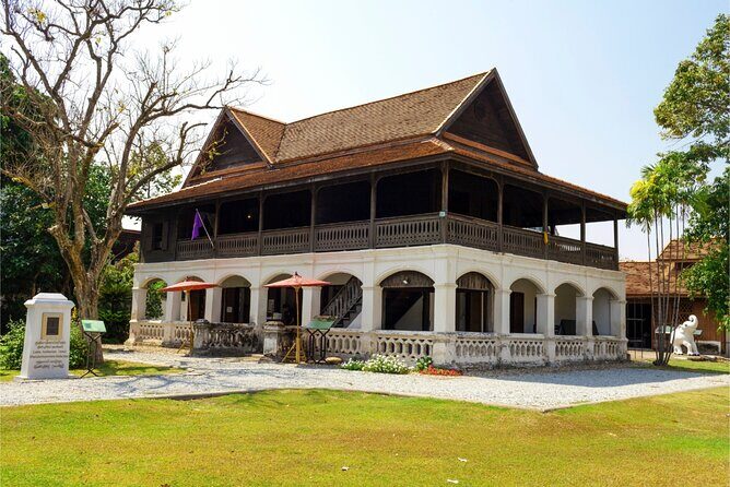 Chiang Mai Scavenger Hunt and Sights Self-Guided Tour - Final Thoughts: Is It Worth It?