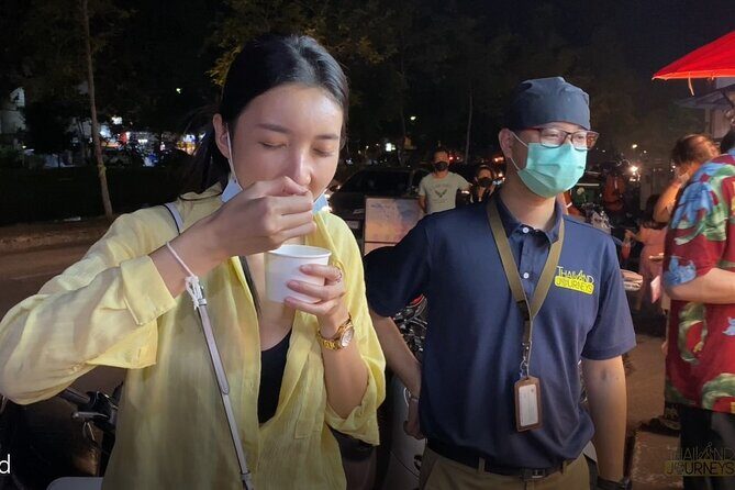 Chiang Mai Street Food Tour by Tuk Tuk with Pick Up - Final Thoughts: Who Should Book This Tour?
