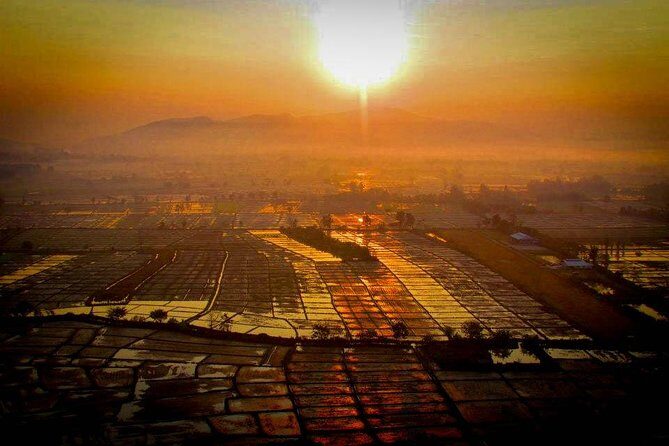 Chiang Mai Sunrise Balloon Flight and Luxury Spa Day - Authentic Experiences Based on Reviews