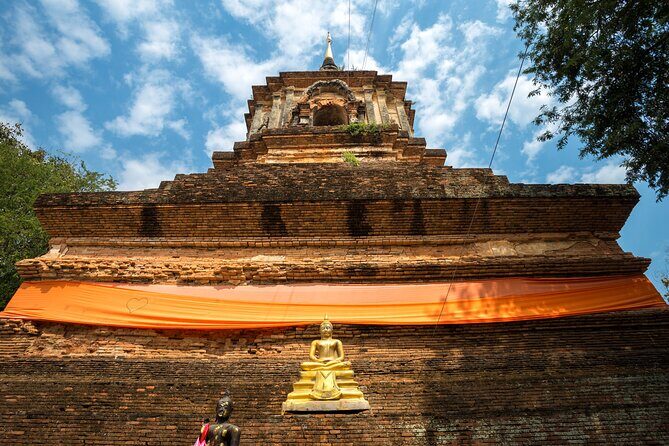 Chiang Mai Temple Tour: Discover Hidden Gem Northern Temples - Who Should Book This Tour?