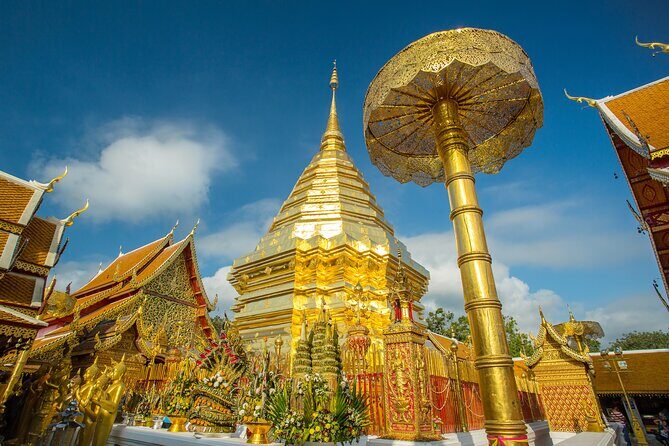 Chiang Mai Temple Tour: Discover Hidden Gem Northern Temples - Final Thoughts: A Truly Authentic Temple Experience