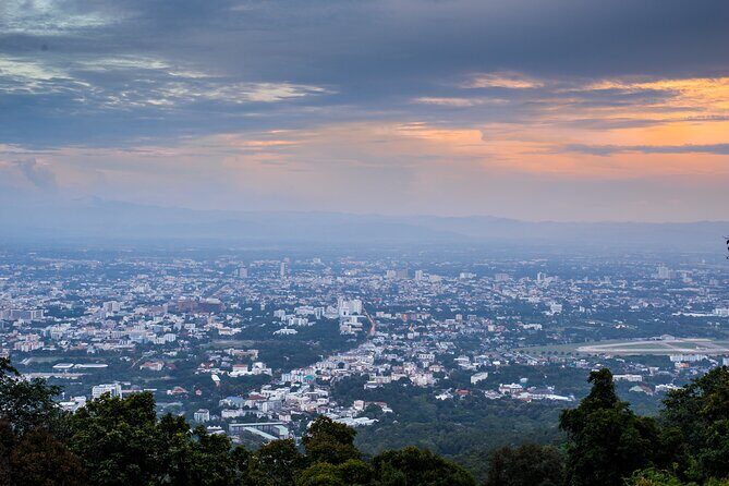 Chiang Mai Temple Tour: Discover Hidden Gem Northern Temples - FAQ