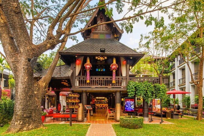 Chiang Mai Temples Hopping - FAQ