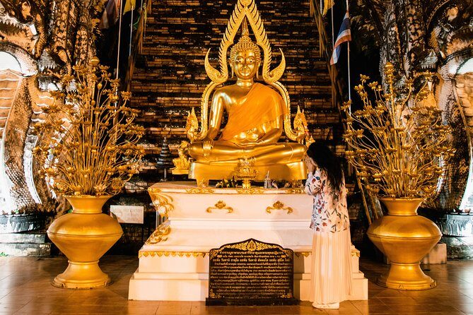 Chiang Mai Tuk Tuk City Tour under the Sunlight or Moonlight - Who Will Love This Tour?