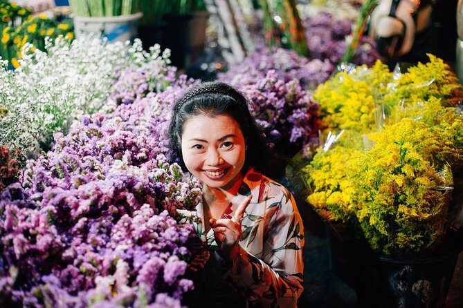 Chiang Mai Tuk Tuk City Tour under the Sunlight or Moonlight - FAQ