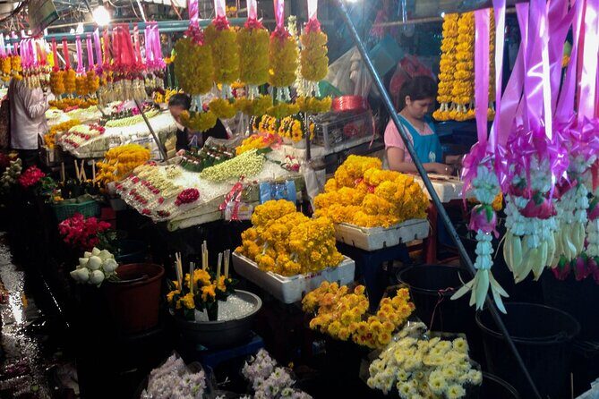 Chiang Mai Tuk Tuk Evening Tour with Temples & Street Foods - Final Thoughts