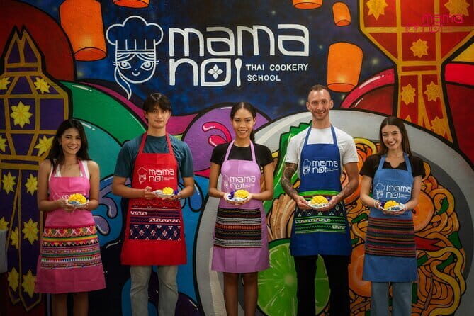 Chiang Mai Walking Food Tour With Secret Food Tours - Final Thoughts