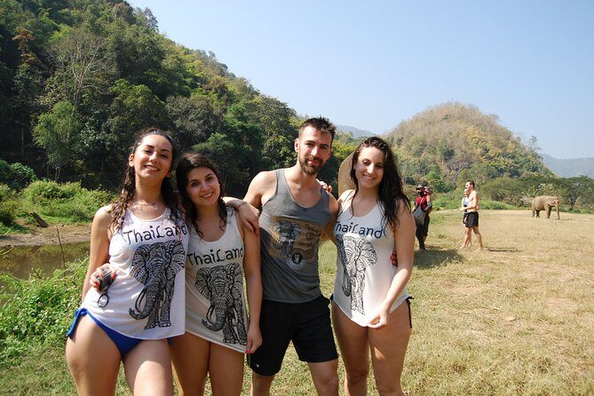 Chiang Mai Zipline White Water Rafting and Elephant Sanctuary - Final Thoughts: Is This Tour Right for You?