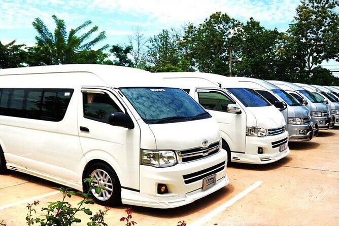 Chiang Rai: 2 Days 1 Night Slow Boat Transfer to Luang Prabang - The Sum Up