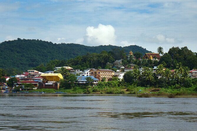 Chiang Rai: 2 Days 1 Night Slow Boat Transfer to Luang Prabang - FAQ