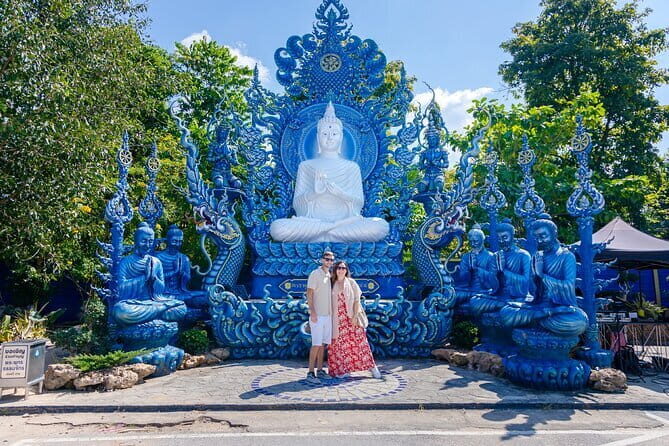 Chiang Rai 7 Incredible Highlights Tour Lunch Included - Unpacking the Itinerary: What to Expect at Each Stop