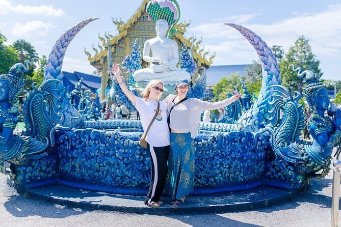 Chiang Rai 7 Incredible Highlights Tour Lunch Included - Final Thoughts: Who Is This Tour Best For?