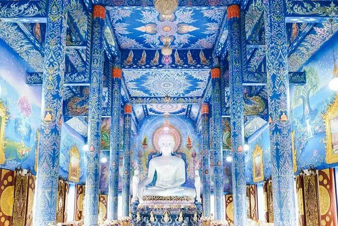 Chiang Rai and White Temple Private All-Inclusive Day-Tour - Practical Details and Considerations