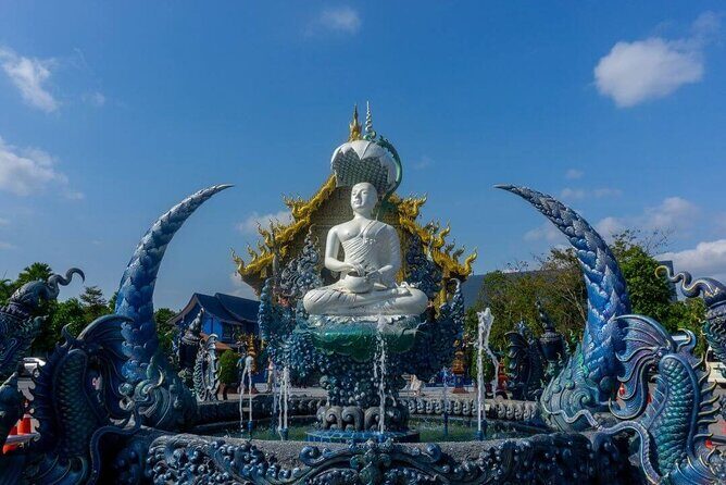 Chiang Rai and White Temple Private All-Inclusive Day-Tour - Who Will Love This Tour?