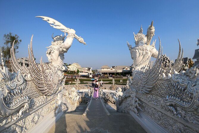 Chiang Rai and White Temple Private All-Inclusive Day-Tour - Final Thoughts