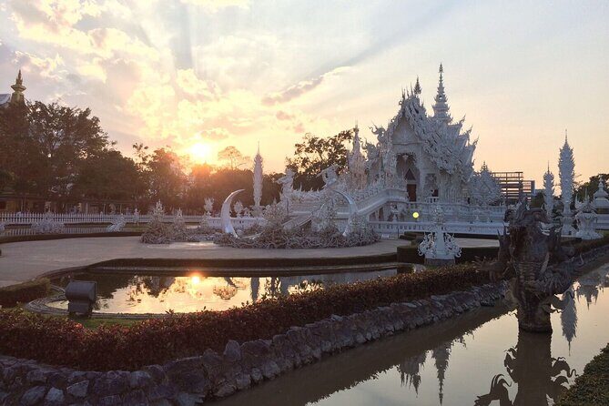 Chiang Rai and White Temple Private All-Inclusive Day-Tour - FAQ