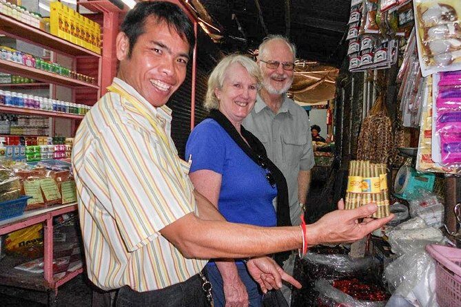 Chiang Rai City and Temples Tour - What to Expect from the Chiang Rai City and Temples Tour