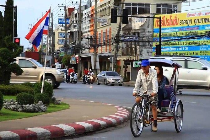 Chiang Rai City Highlights with Traditional Dinner & Show - An In-Depth Look at the Itinerary