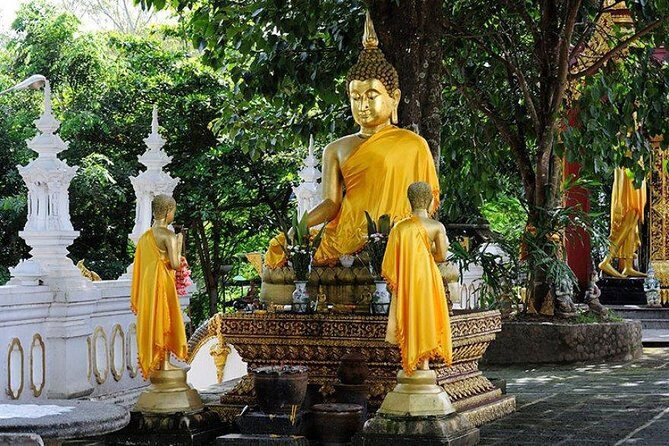 Chiang Rai Day Tour from Chiang Mai + The Long Neck Hill Tribe With Boat - What Travelers Are Saying
