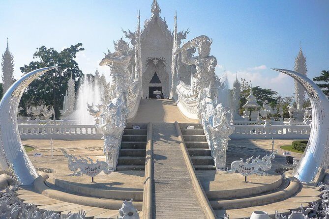 Chiang Rai Day Tour from Chiang Mai + The Long Neck Hill Tribe With Boat - Final Thoughts