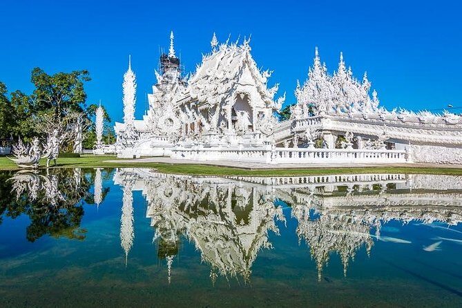 Chiang Rai Day Trip from Chiang Mai Golden Triangle & Long Neck Tribe with Boat - Final Thoughts on the Value