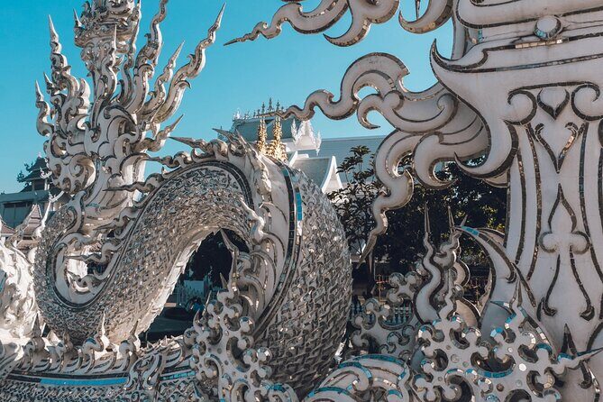 Chiang Rai Famed Temples and Golden Triangle Tour from Chiang Mai - Who Is This Tour Best For?