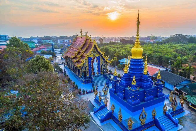 Chiang Rai Food & Night Market Walking Tour with Local Host - Who Would Love This Tour?