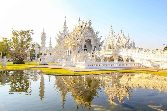Chiang Rai Full Day Tour with Boat Trip and Longneck Village - Who Is This Tour Best For?