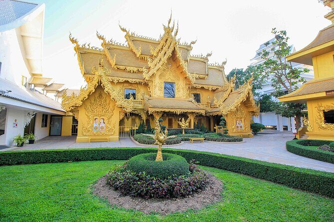 Chiang Rai Full Day Tour with Boat Trip and Longneck Village - FAQ about the Chiang Rai Full Day Tour