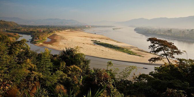 Chiang Rai, Golden Triangle and Long Neck Karen - The Itinerary in Detail