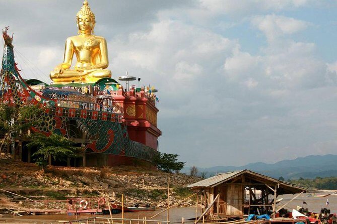 Chiang Rai, Golden Triangle and Long Neck Karen - Why This Tour Offers Great Value