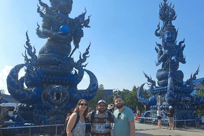 Chiang Rai & Golden Triangle Private CUSTOMIZED Tour - A Deep Dive into the Itinerary and Experience
