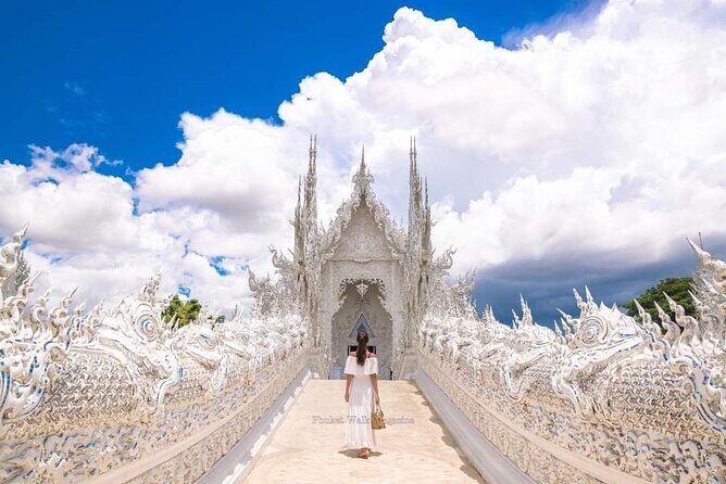 Chiang Rai & Golden Triangle Private CUSTOMIZED Tour - Who Will Love This Tour?
