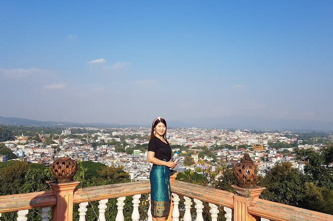 Chiang Rai: Guided Full-Day Highlights tour with Lunch - Practical Details That Matter