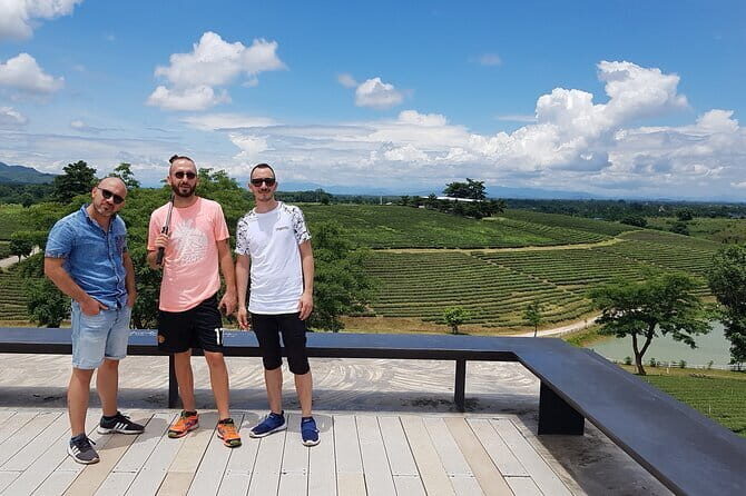 Chiang Rai: Guided Full-Day Highlights tour with Lunch - Final Thoughts