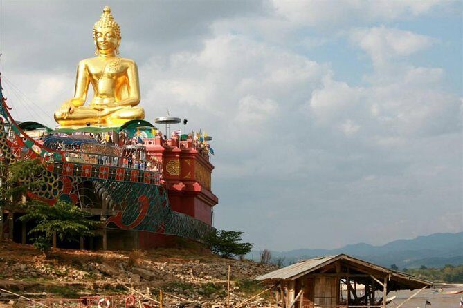 Chiang Rai in a Day: White Temple, Golden Triangle, Boat Ride to Laos, Long Neck - Final Thoughts