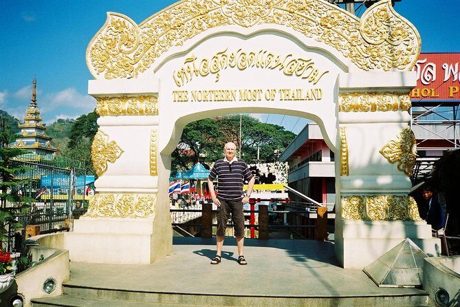 Chiang Rai in a Day: White Temple, Golden Triangle, Boat Ride to Laos, Long Neck - FAQs