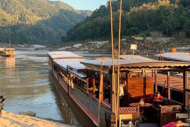 Chiang Rai: Luxury Slow Boat to Luang Prabang 2D1N - The Sum Up: Who Should Consider This Tour?