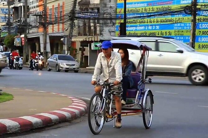 Chiang Rai Night Adventure: Dinner, Cultural Show & Trishaw Ride - An In-Depth Look at the Chiang Rai Night Adventure Tour