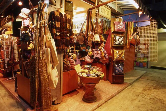 Chiang Rai Night Adventure: Dinner, Cultural Show & Trishaw Ride - FAQ