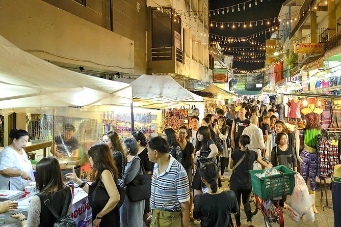 Chiang Rai Night Tour by TUK TUK - Final Thoughts