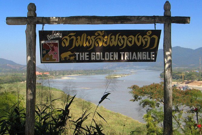 Chiang Rai One Day: Hot Spring,White Temple, Golden Triangle, Yao&Akha Hilltribe - Who Will Love This Tour?
