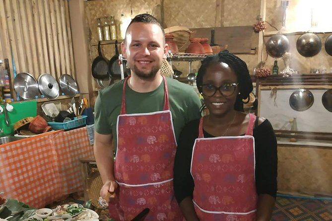 Chiang Rai Private Cooking Class - Cooking With Ann - An In-Depth Look at the Chiang Rai Cooking Experience